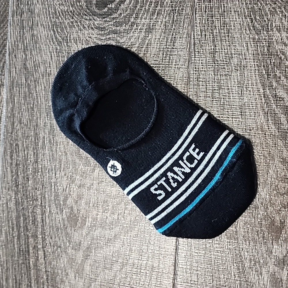 Stance basic No Show socks - Picture 2 of 5